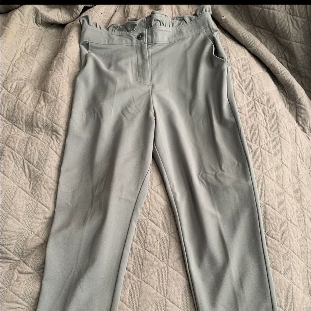 Fancy pants